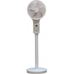 Turbo Italy TSF-10V 10吋聲控3D座地循環扇